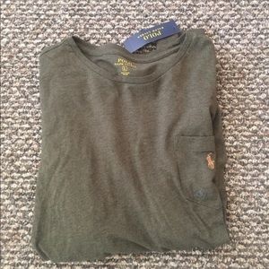 Polo Ralph Lauren Shirt